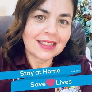 Meet your Posher, Antonia